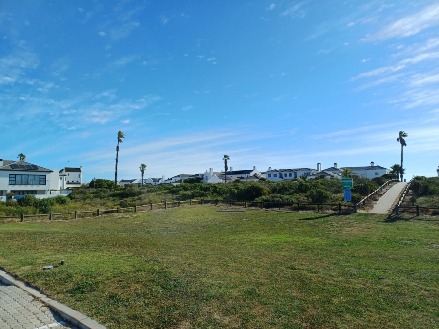Commercial Property for Sale in Shelley Point Western Cape